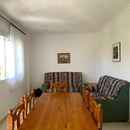 Pisos Isla Cristina 2 Apartment Exterior photo