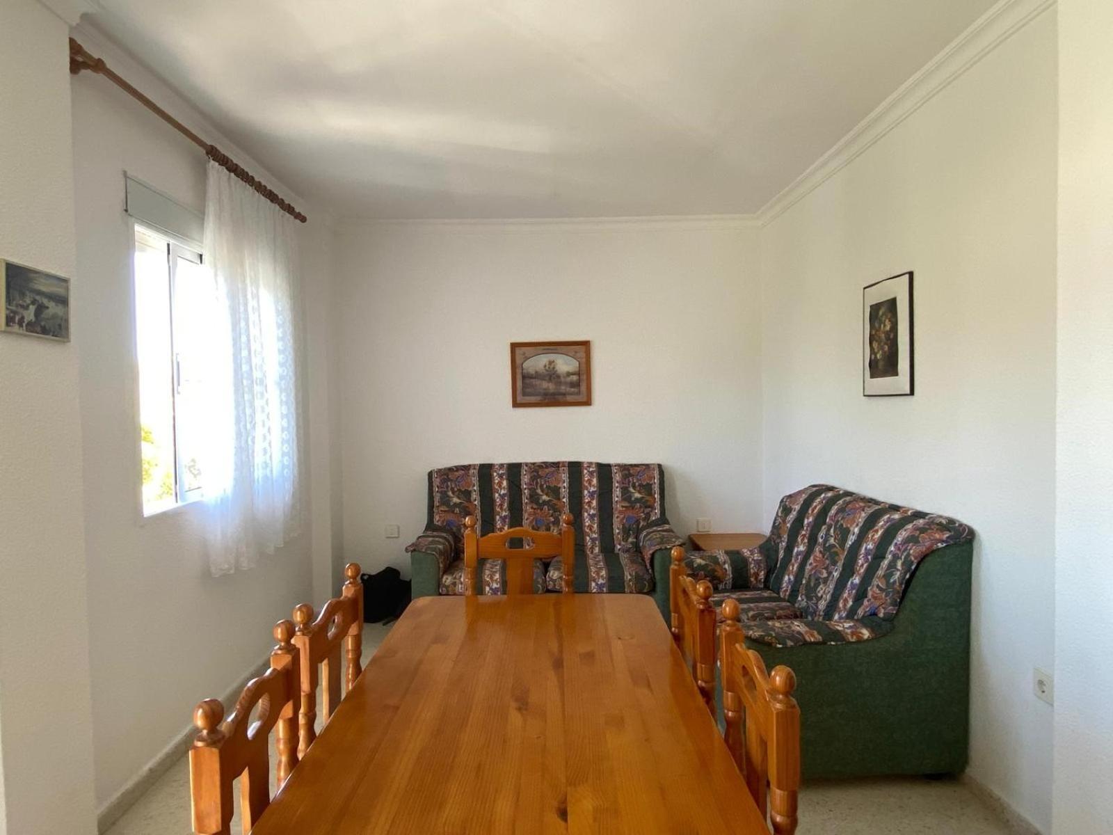 Pisos Isla Cristina 2 Apartment Exterior photo